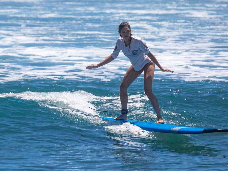 San Jose del Cabo: Surf Lesson with Private Transportation - Final Thoughts