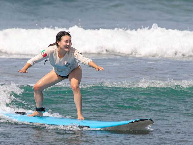 San Jose del Cabo: Surf Lesson with Private Transportation - FAQs