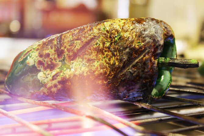 San Jose del Cabo - Taco Tour Experience (evening tour) - The Details of the San Jose del Cabo Taco Tour