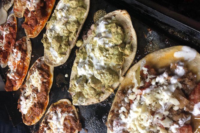 San Jose del Cabo - Taco Tour Experience (evening tour) - Practical Considerations