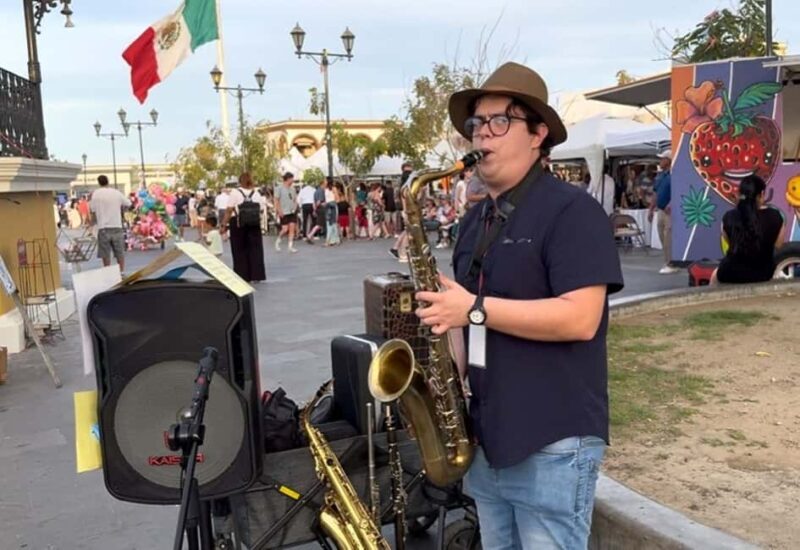 San José del Cabo: Thursday Night Art Walk Tour - Exploring the Thursday Night Art Walk in San José del Cabo: An Honest Look