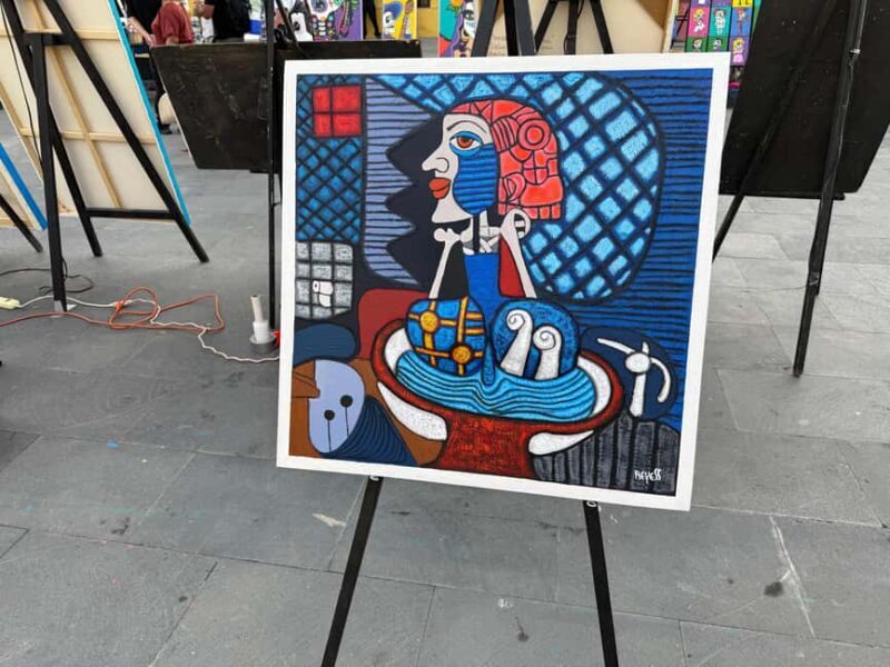 San José del Cabo: Thursday Night Art Walk Tour - What Is the San José del Cabo Thursday Night Art Walk?