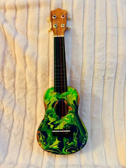 San José del Cabo: Ukulele Building Workshop - What to Expect from the Ukulele Building Workshop