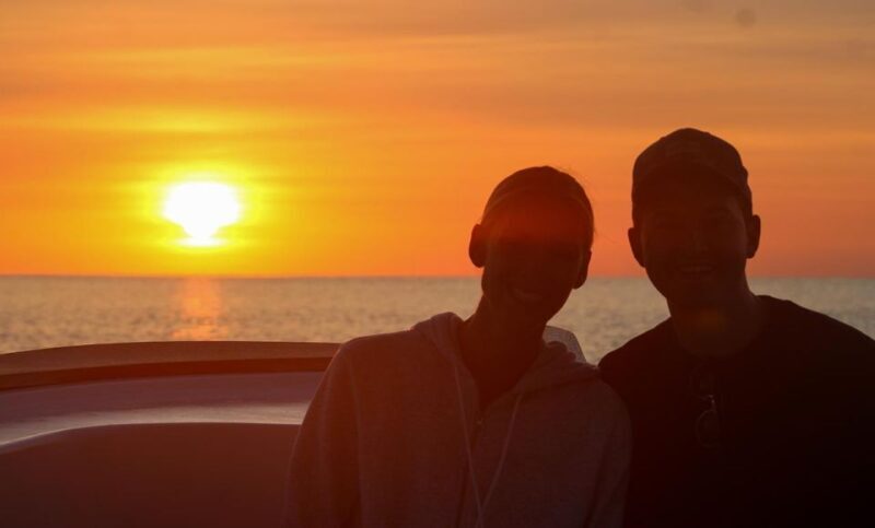 San Jose del Cabo Whale Watching Sunrise Tour - The Itinerary: What’s Included and What to Expect