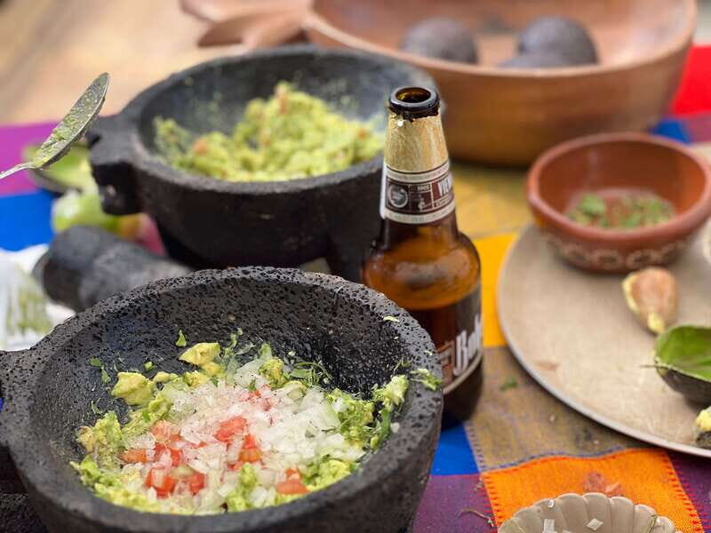 San Jose del Cabo:Alma de Mexico Tacos and Tostadas Tasting - How It Compares to Other Food Tours
