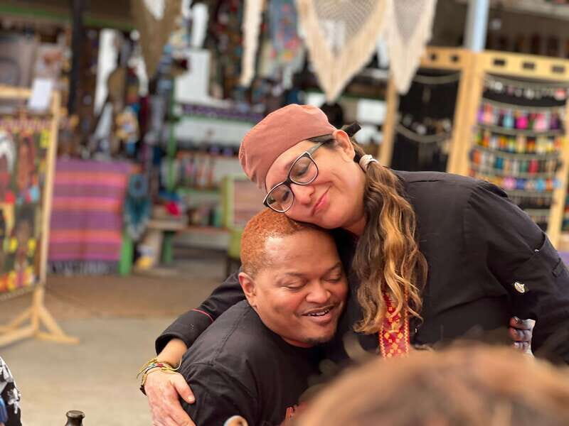 San Jose del Cabo:Alma de Mexico Tacos and Tostadas Tasting - The Sum Up