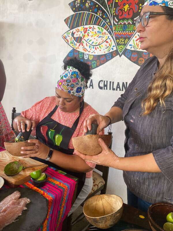 San José del Cabo:Cooking Class +Margaritas & Mezcal tasting - Who Will Enjoy This Tour?