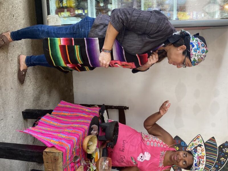 San José del Cabo:Cooking Class +Margaritas & Mezcal tasting - Final Thoughts