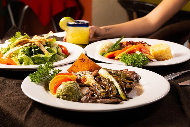 San Jose Deluxe tour, Art, Charm and dinner . - What to Expect from the San Jose Deluxe Tour