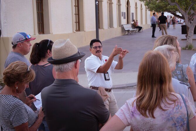 San Jose Deluxe tour, Art, Charm and dinner . - Who Would Love This Tour?