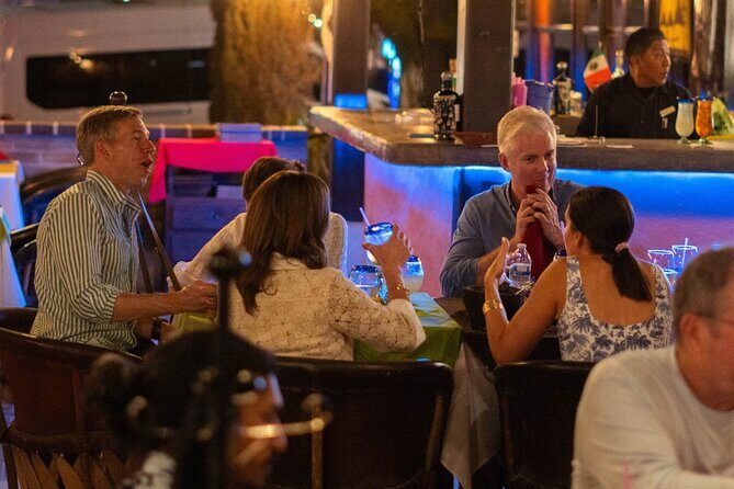 San Jose Deluxe tour, Art, Charm and dinner . - Final Thoughts