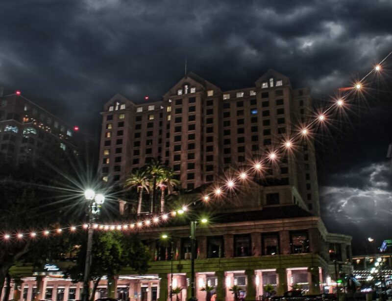 San Jose Ghost Tour: The Scythe, Sacrifice, & Silhouette - What’s Included and How It Works