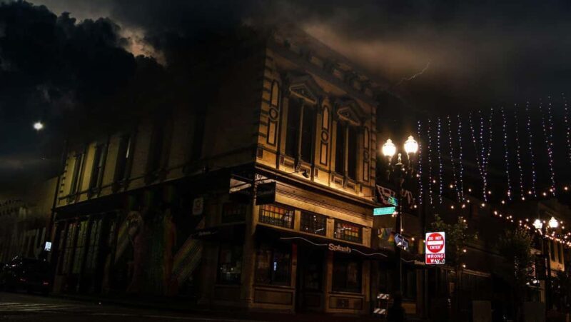 San Jose Ghost Tour: The Scythe, Sacrifice, & Silhouette - The Value & Who Will Enjoy This Tour