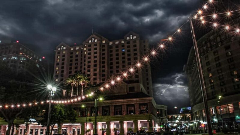 San Jose Ghost Tour: The Scythe, Sacrifice, & Silhouette - Final Thoughts