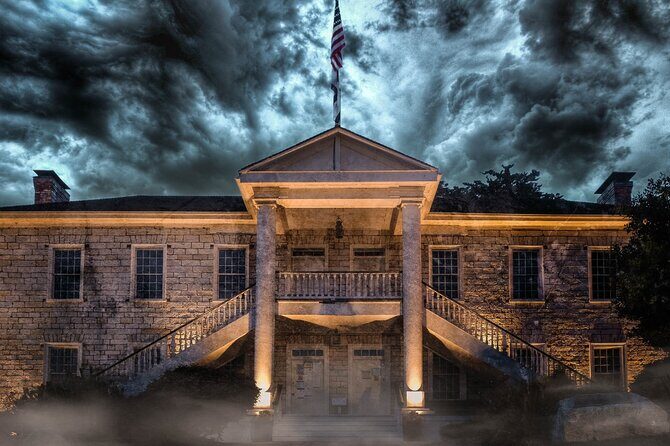 San Jose Ghosts Tour - What to Expect on the Tour