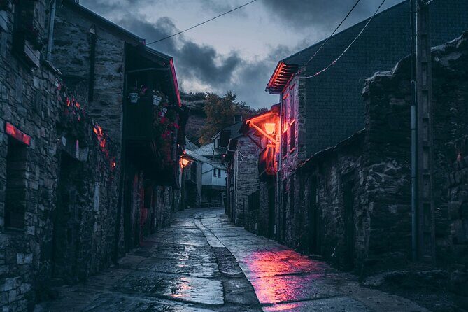 San Jose Guided Walking Tour with the Haunted Fairmont App - Key Points