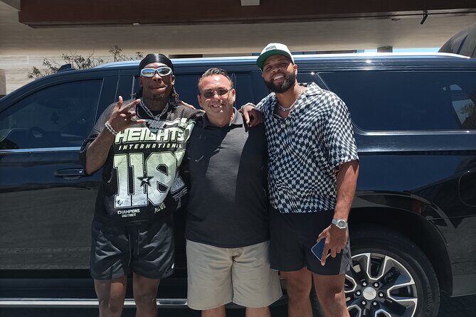 San Jose International Airport Private Transportation - FAQ