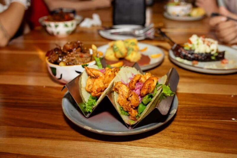 San José: Night Food and Culture Tour with Dinner - Authenticity & Reviews: What Travelers Say