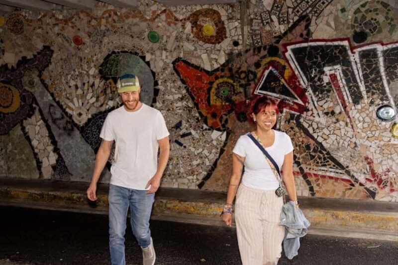 San José: Night Food and Culture Tour with Dinner - Who Should Consider This Tour?