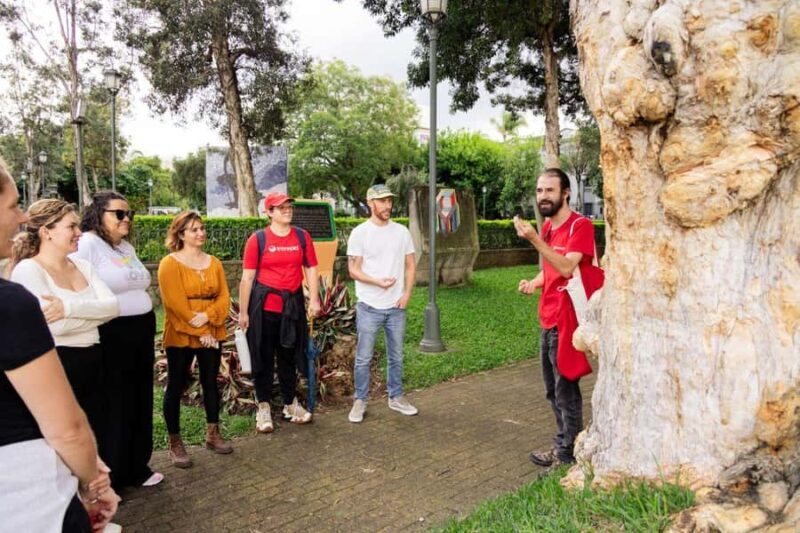 San José: Night Food and Culture Tour with Dinner - Final Thoughts