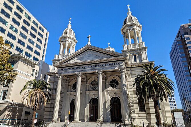 San Jose Scavenger Hunt Walking Tour and Game - Pricing and Value