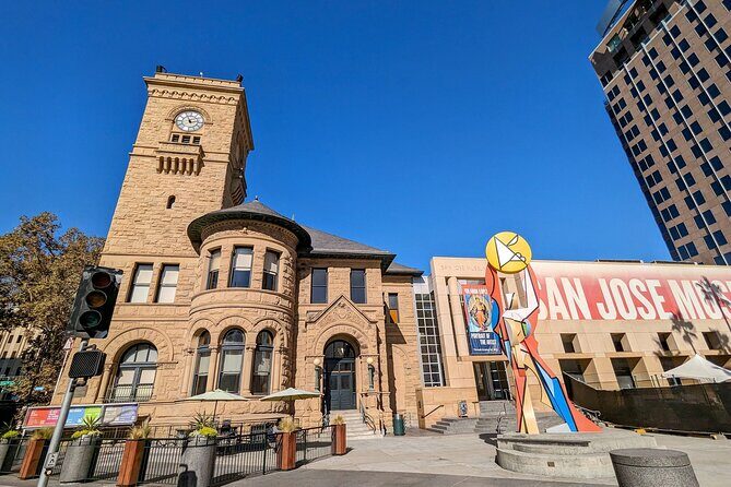 San Jose Scavenger Hunt Walking Tour and Game - Who Should Book This Tour?