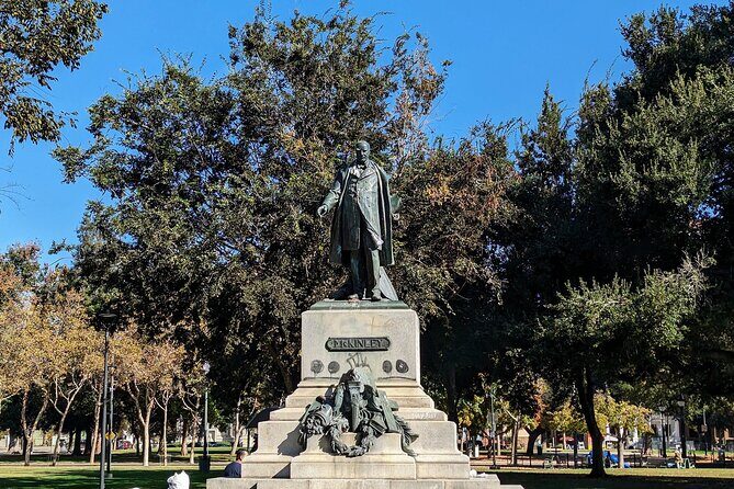 San Jose Scavenger Hunt Walking Tour and Game - FAQ