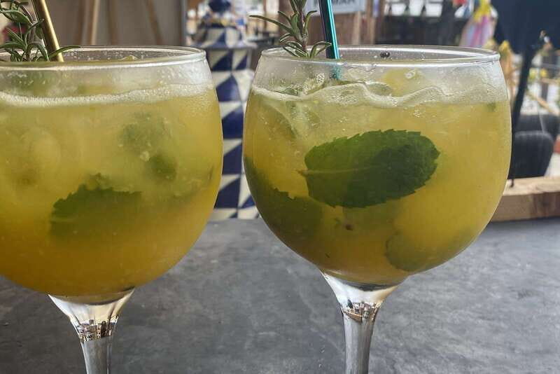 San José town : Cooking class,mexican Empanadas y antojitos - Exploring the San José del Cabo Cooking Class: Mexican Empanadas y Antojitos