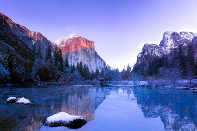 San Jose: Yosemite National Park and Giant Sequoias Trip - Who Is This Tour Best For?