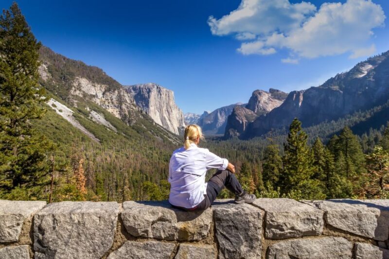 San Jose: Yosemite National Park and Giant Sequoias Trip - FAQs