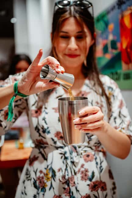 San Juan: Casa Bacardi Distillery Tour - Who Is This Tour Best For?