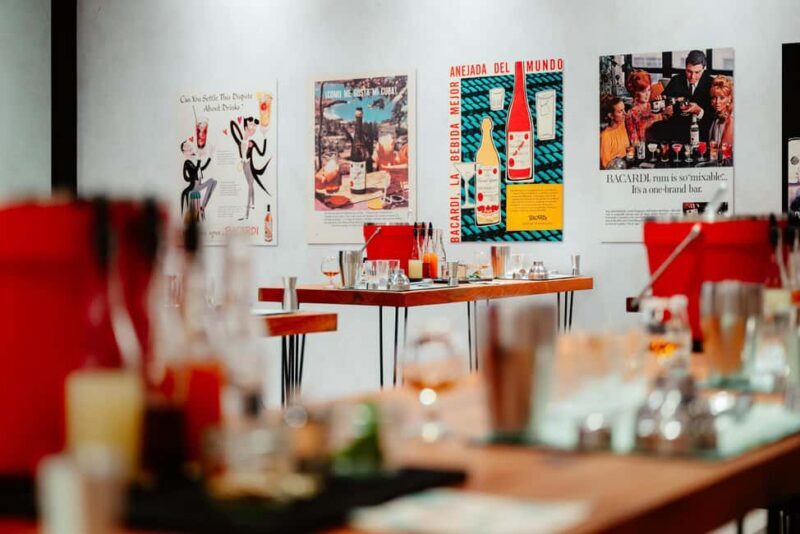 San Juan: Casa Bacardi Distillery Tour - FAQ