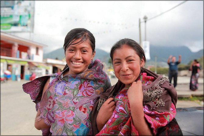 San Juan Chamula and Zinacantán Indigenous Communities - What the Tour Entails: A Complete Breakdown