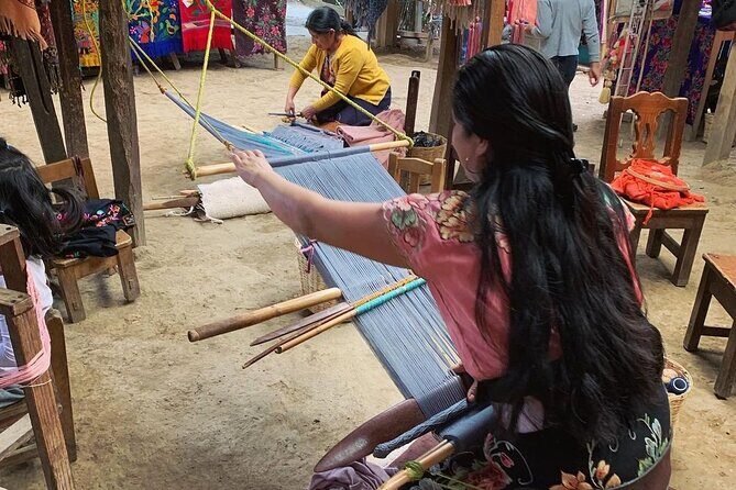 San Juan Chamula and Zinacatan from San Cristobal English Guide - Practical Considerations