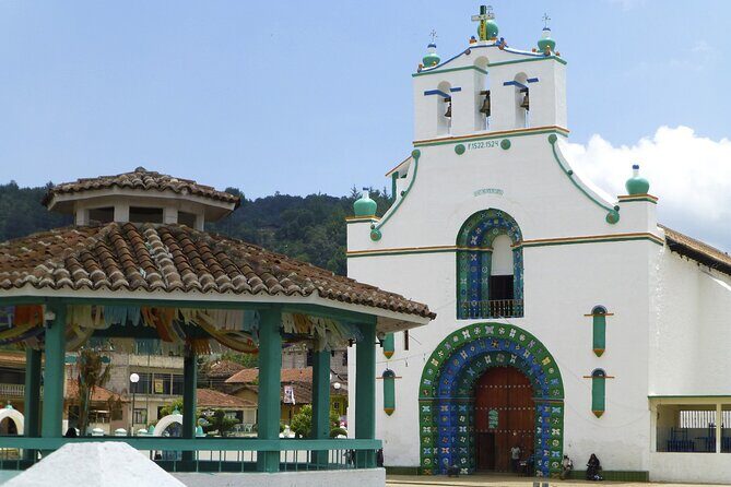 San Juan Chamula and Zinacatan from San Cristobal English Guide - FAQ