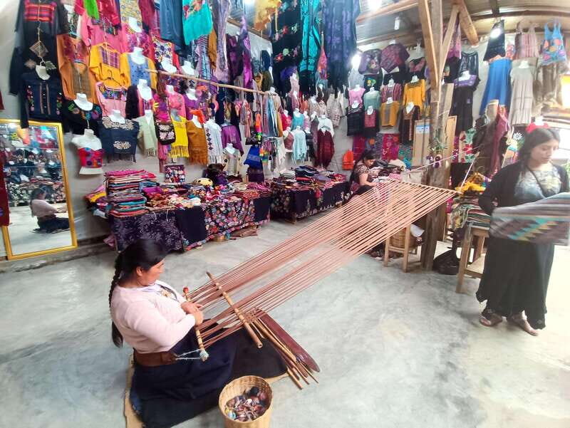 San Juan Chamula & Zinacantan Indigenous Villages Tour - Final Thoughts