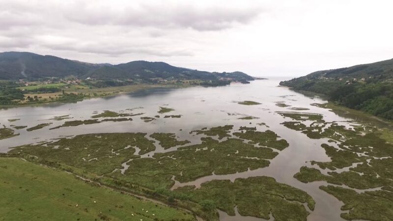 San Juan de Gaztelugatxe and Urdaibai - FAQ