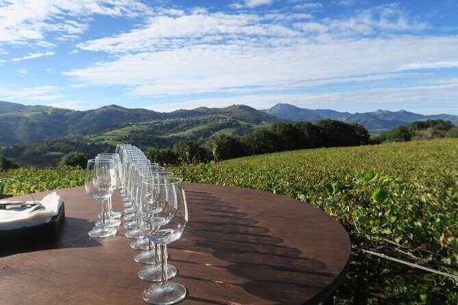 San Juan de Gaztelugatxe with Winery Visit and Lunch (From Bilbao) - What We Love About This Tour