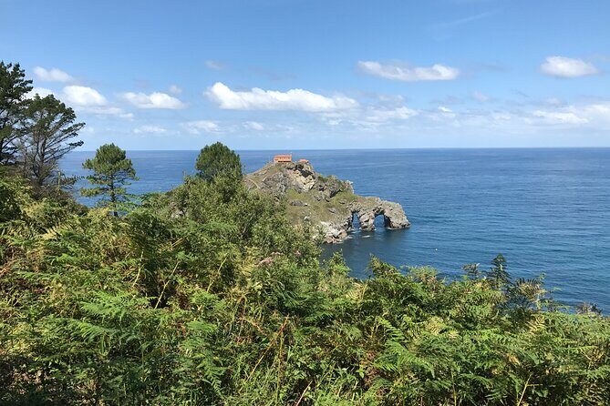 San Juan de Gaztelugatxe with Winery Visit and Lunch (From Bilbao) - FAQs