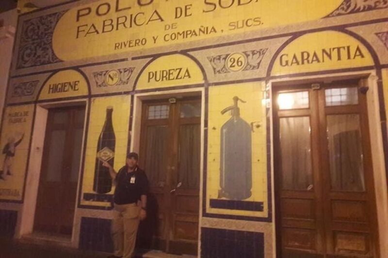 San Juan: Ghosts and Spooky History Walking Tour - FAQ