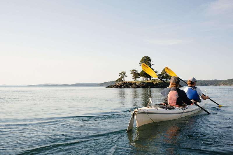 San Juan Island: Full Day Kayaking Tour with Lunch - Final Thoughts