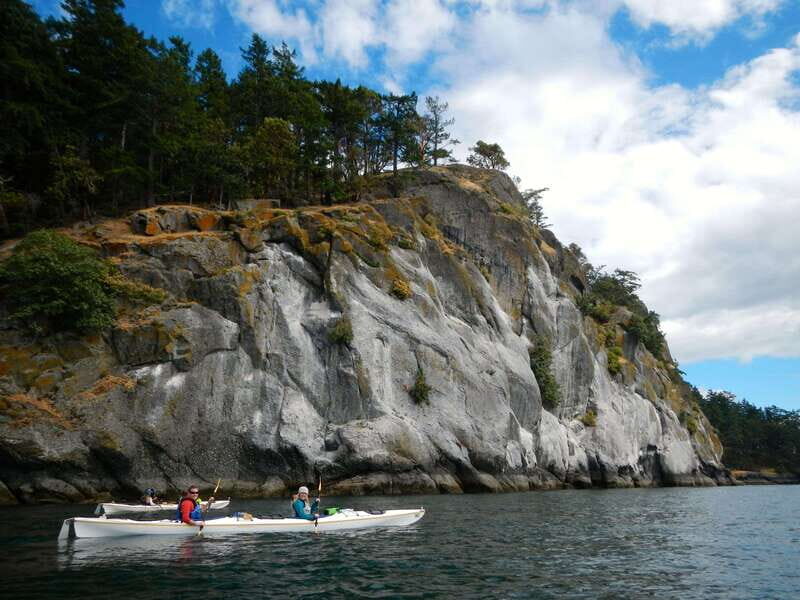 San Juan Islands: 3 Day Kayak and Camping Adventure - Who This Trip Is Perfect For