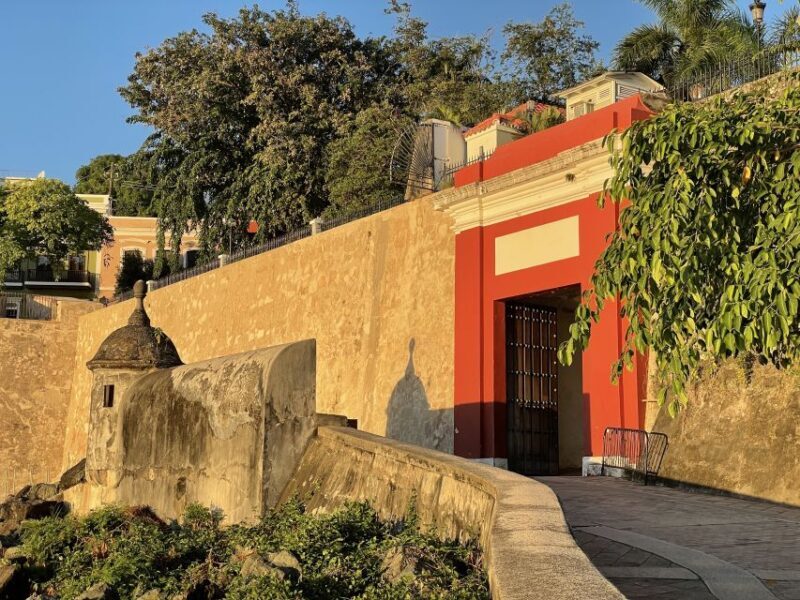 San Juan: Old Town Sunset Walking Tour - Frequently Asked Questions