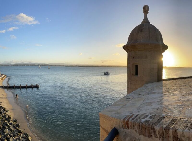 San Juan: Old Town Sunset Walking Tour - Final Thoughts