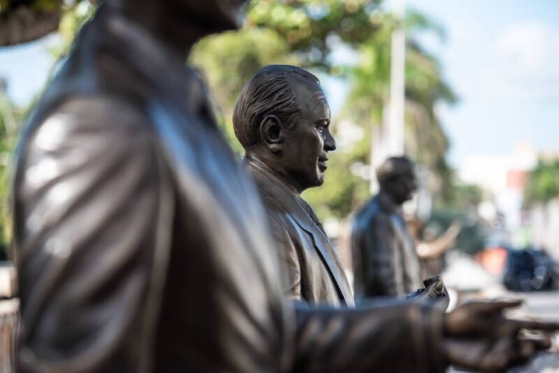 San Juan: Private City Highlights Driving Tour - Digging Into the Experience: What You Can Expect