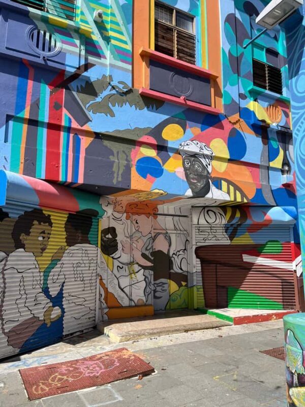 San Juan: Visit old San Juan and New San Juan highlights - Key Points