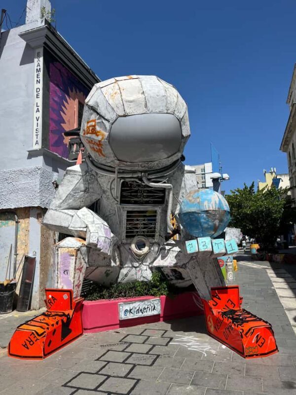 San Juan: Visit old San Juan and New San Juan highlights - A Closer Look at the San Juan Tour Experience