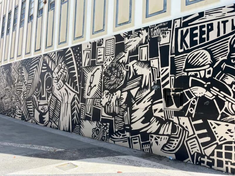 San Juan: Visit old San Juan and New San Juan highlights - FAQs