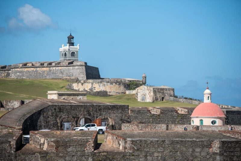 San Juan: Walking Tour with Expert Guide - Why You’ll Love the San Juan Walking Tour