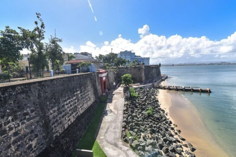 San Juan: Walking Tour with Expert Guide - Practical Details and Considerations